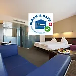 Hotel Ambassador Bern