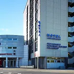 Ambassador 4*