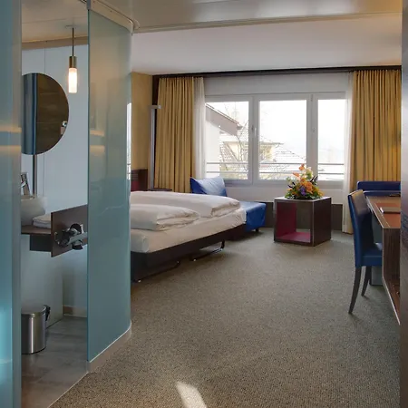 Ambassador Hotel Bern