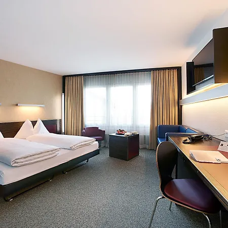 Hotel Ambassador