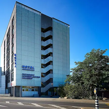 Otel Ambassador