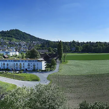 Ambassador Hotel Bern