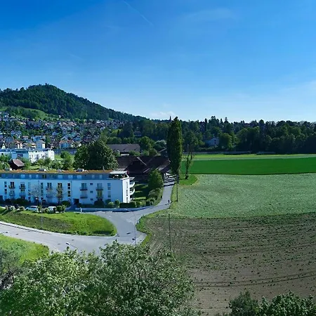 Ambassador Hotel Bern