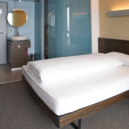 Hotel Ambassador 4*