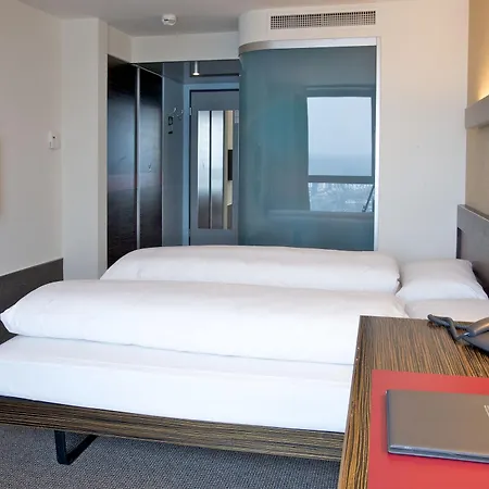 Hotel Ambassador 4*