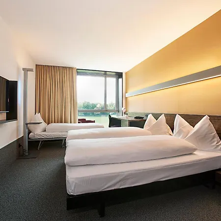 Ambassador Hotel Berna