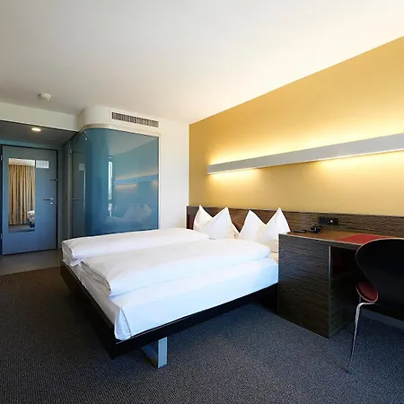 Otel Ambassador