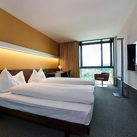 Hotel Ambassador 4*