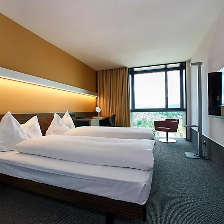 Otel Ambassador 4*