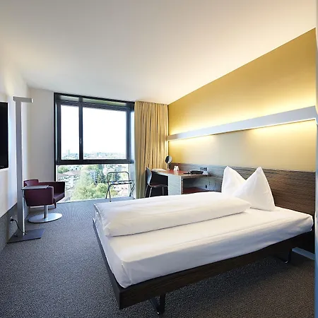 Hotel Ambassador Bern