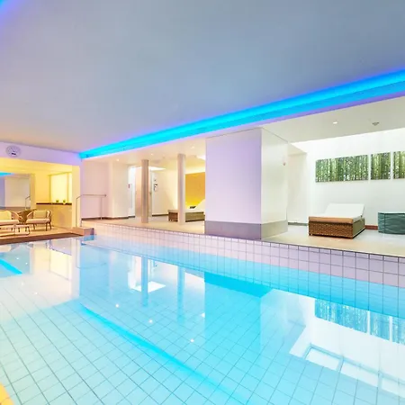 Ambassador Otel Bern