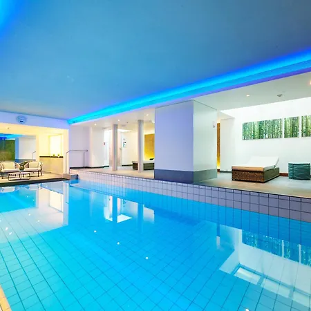 Hotel Ambassador 4*