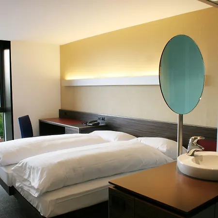Hotel Ambassador Berna