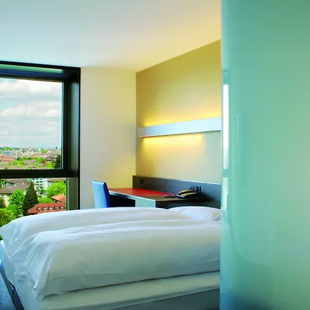 Ambassador Otel