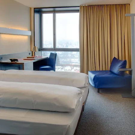 Hotel Ambassador Berna