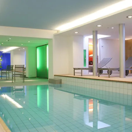 Ambassador Hotel 4*