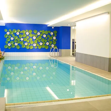 Ambassador Otel Bern