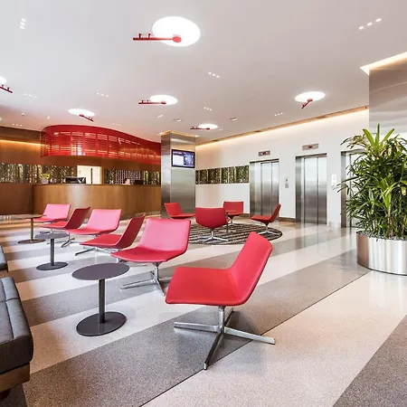 Otel Ambassador 4*