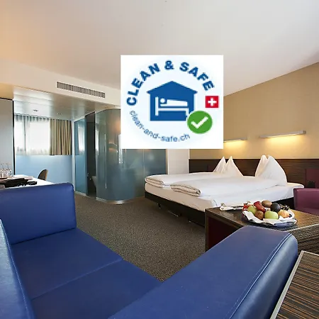 Hotel Ambassador Berna