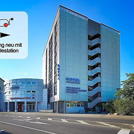 Ambassador Hotel Bern