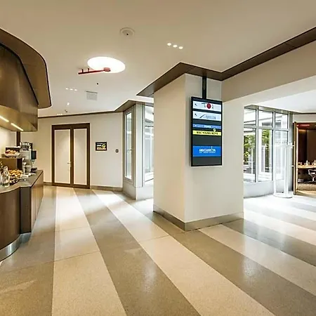 Hotel Ambassador Bern
