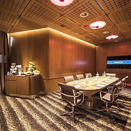 Ambassador Hotel Bern