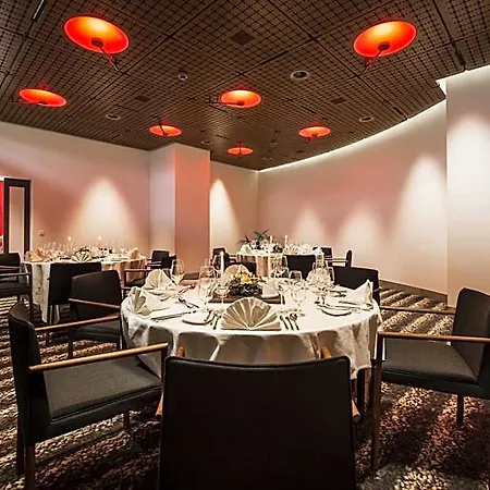 Ambassador Hotel Bern
