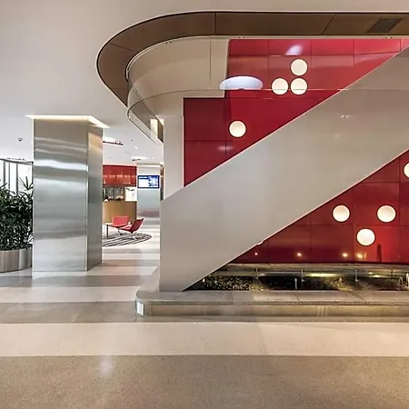 Hotel Ambassador 4*