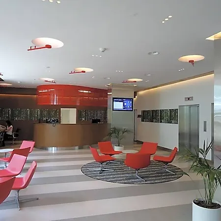 Hotel Ambassador 4*