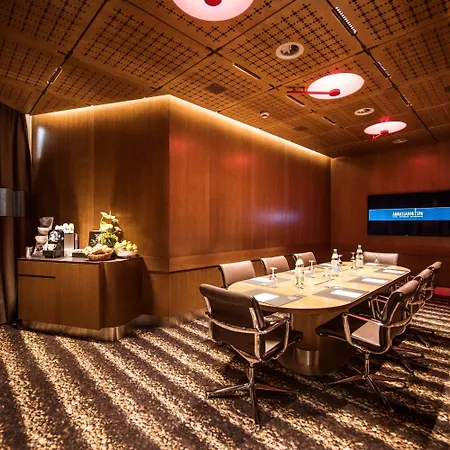 Hotel Ambassador 4*