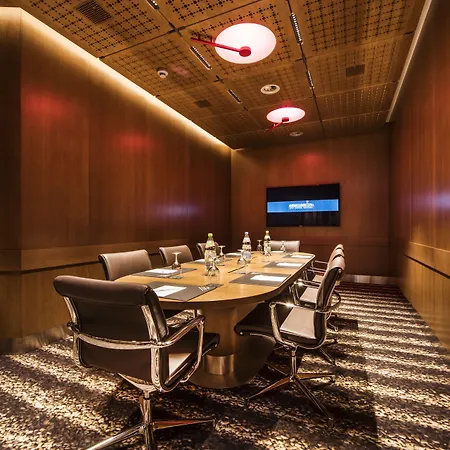 Hotel Ambassador 4*