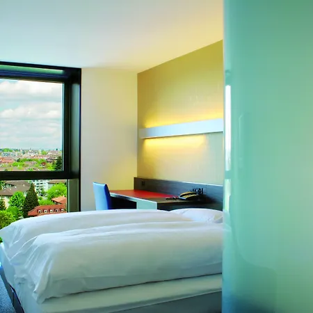 Hotel Ambassador