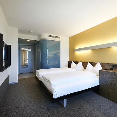 Ambassador Hotel Berna