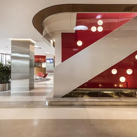 Hotel Ambassador Berna