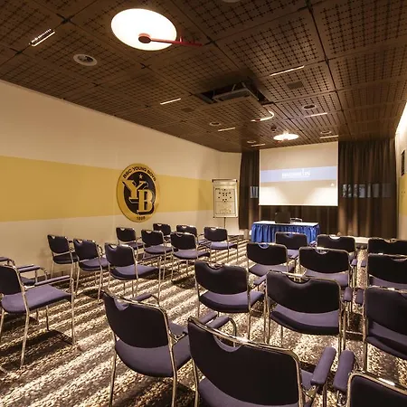 Ambassador Hotel Berna