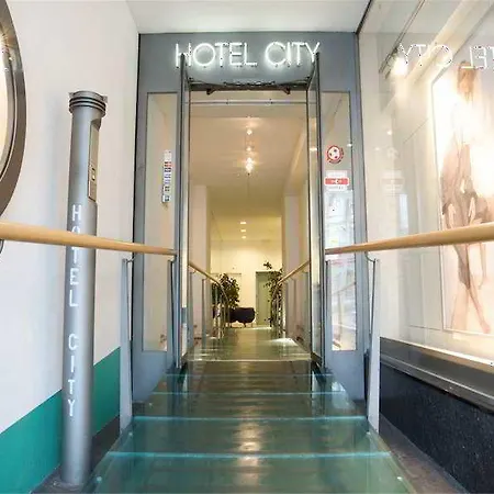 Ambassador Hotel Bern
