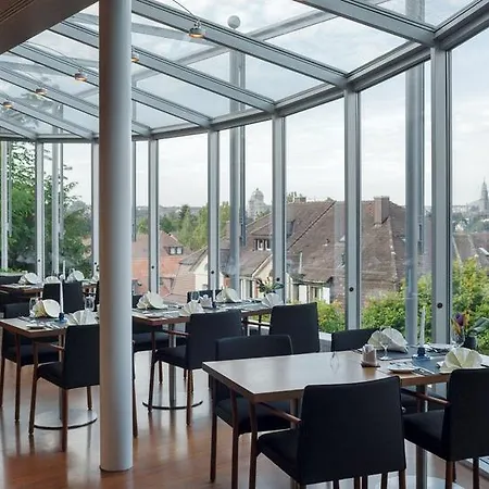 Hotel Ambassador Bern