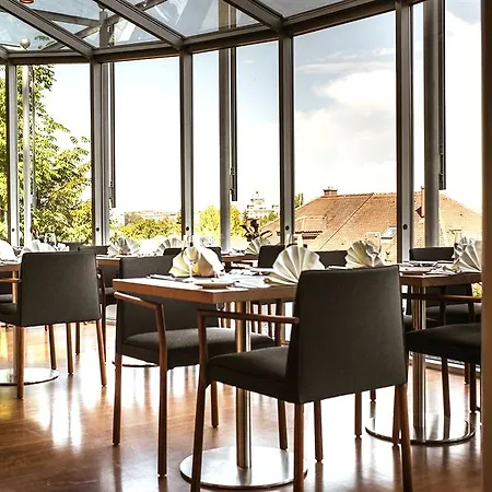 Hotel Ambassador 4*