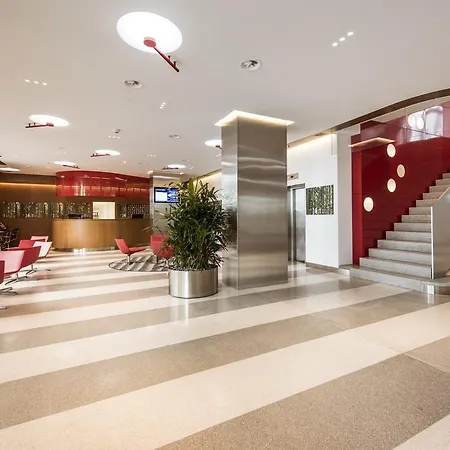 Otel Ambassador