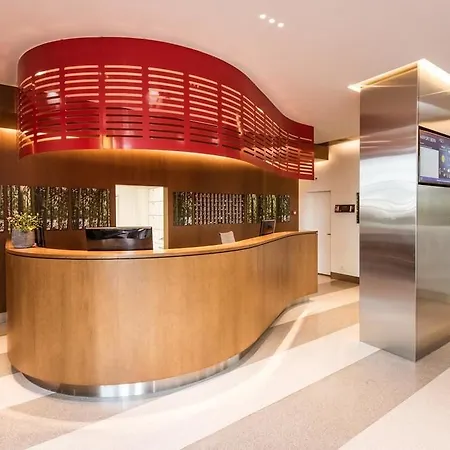 Otel Ambassador 4*
