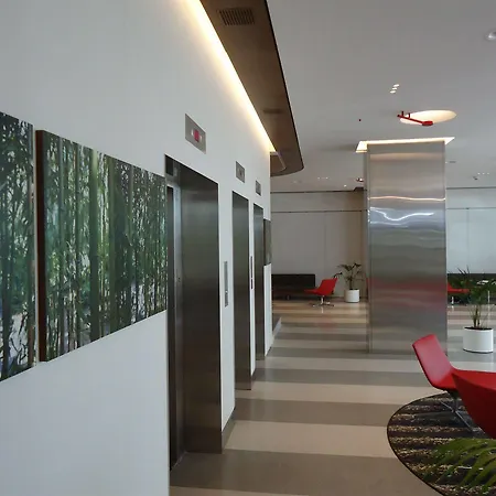 Hotel Ambassador Bern