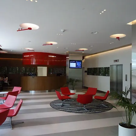 Ambassador Hotel Bern