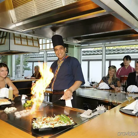 Hotel Ambassador Berna