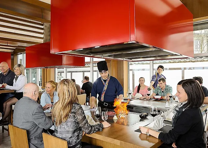 酒店 大使酒店 4*