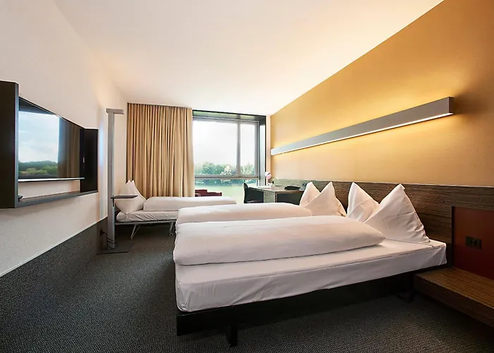 Ambassador Hotel Bern