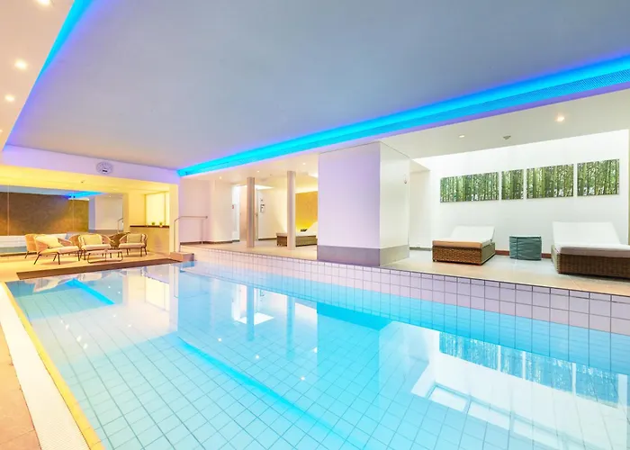 Ambassador Hotel Bern