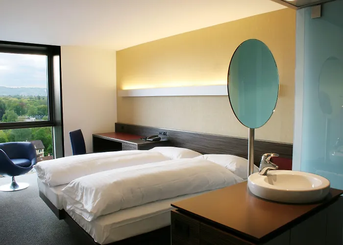 Hotel Ambassador Bern