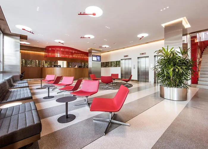 酒店 大使酒店 4*