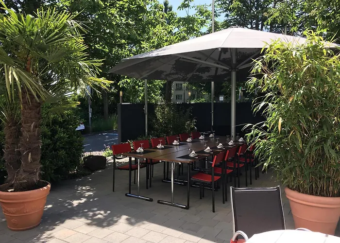 Ambassador Hotel Bern