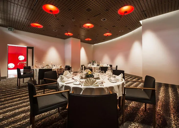 大使酒店 伯尔尼